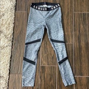 Under Armour Capris